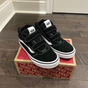 Vans Sk8 mid reissue